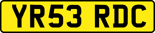 YR53RDC