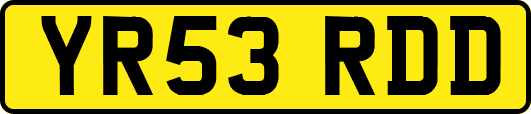 YR53RDD