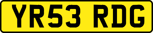 YR53RDG