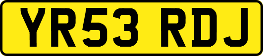 YR53RDJ