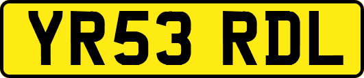 YR53RDL