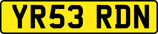 YR53RDN