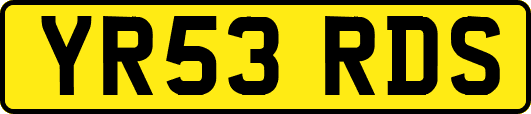 YR53RDS