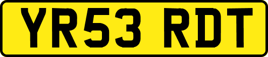 YR53RDT