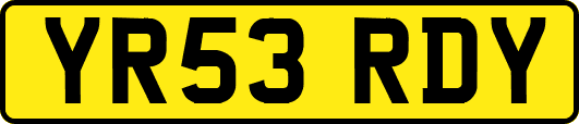 YR53RDY