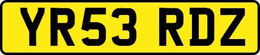 YR53RDZ