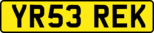 YR53REK