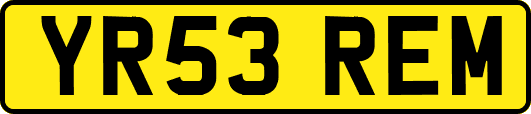 YR53REM