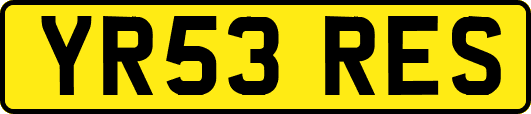 YR53RES
