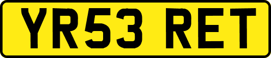 YR53RET