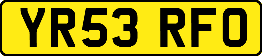YR53RFO