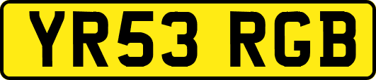 YR53RGB