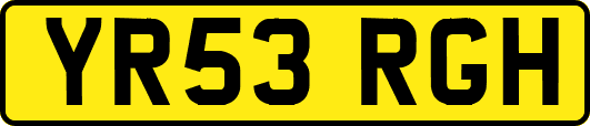 YR53RGH