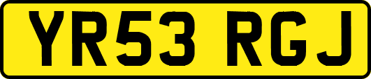 YR53RGJ