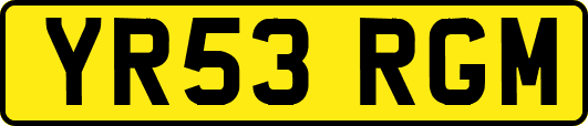 YR53RGM
