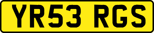 YR53RGS