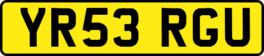 YR53RGU