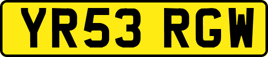 YR53RGW
