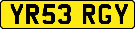 YR53RGY