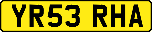 YR53RHA
