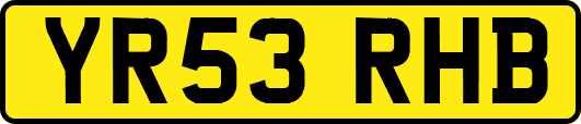 YR53RHB