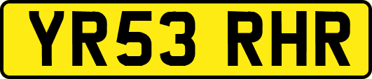 YR53RHR