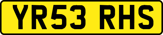 YR53RHS