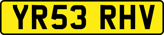 YR53RHV