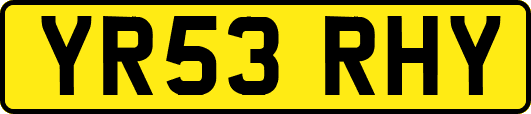 YR53RHY