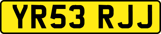 YR53RJJ