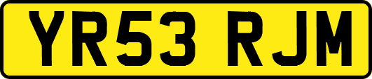 YR53RJM