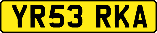 YR53RKA