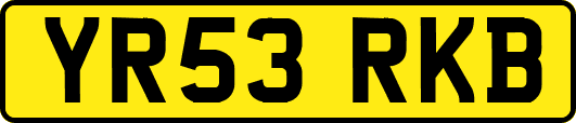 YR53RKB