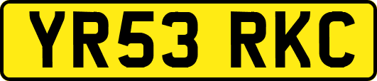 YR53RKC