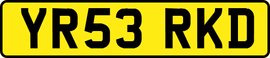 YR53RKD