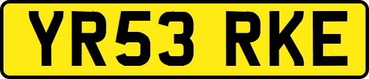 YR53RKE