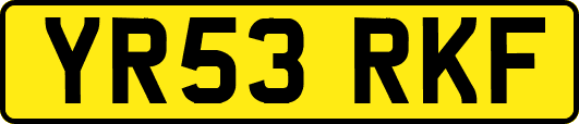 YR53RKF