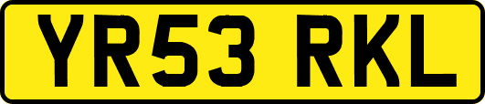YR53RKL