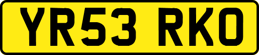 YR53RKO