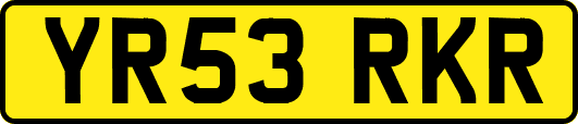 YR53RKR