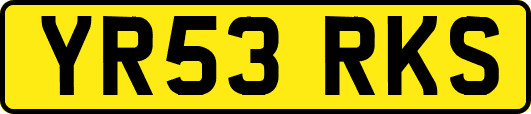 YR53RKS
