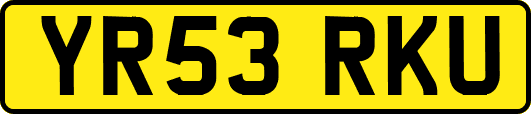 YR53RKU