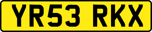 YR53RKX
