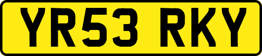 YR53RKY