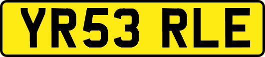 YR53RLE