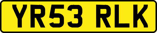 YR53RLK