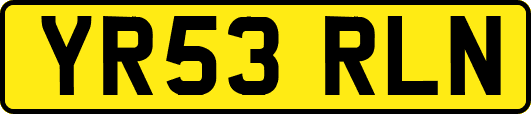 YR53RLN