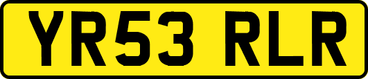 YR53RLR