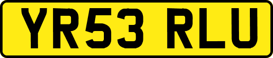 YR53RLU