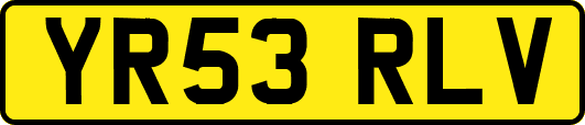 YR53RLV